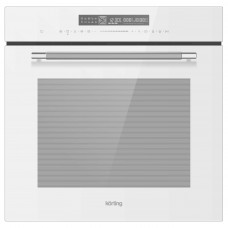 Духовой шкаф Korting OKB 1360 CSGW MW