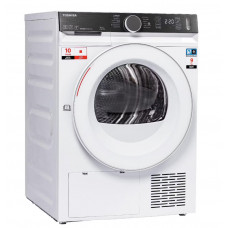Сушильная машина Toshiba TD-BK100GHRU(WS)