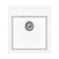 Мойка Teka Estela 45 S-TQ White