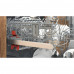 Посудомоечная машина Hotpoint HIE 2B19 C N