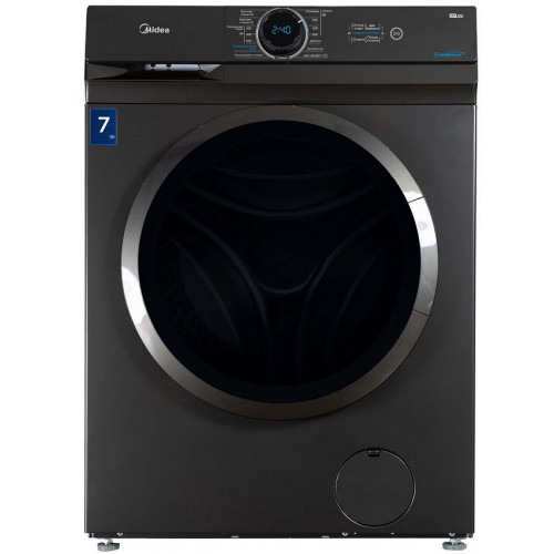 Стиральная машина Midea MF100W70BS/S-RU
