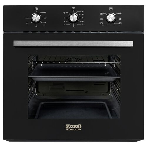 Духовой шкаф Zorg Technology BE6 black