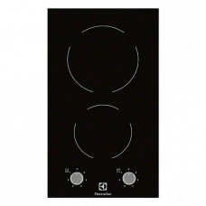 Поверхность ELECTROLUX ehf 3920 bok