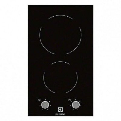 Поверхность ELECTROLUX ehf 3920 bok