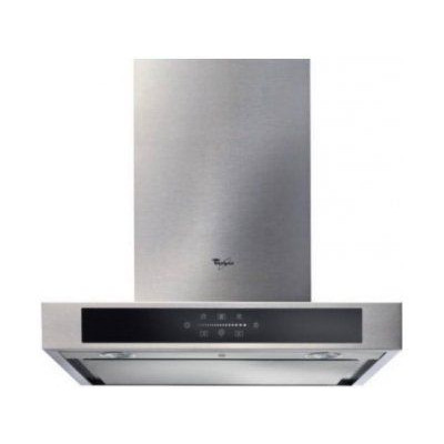 Вытяжка WHIRLPOOL akr 861 ix
