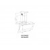 Вытяжка Schaub Lorenz SLD DY6227