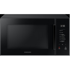 Микроволновая печь Samsung MG30T5018AK/BW черный