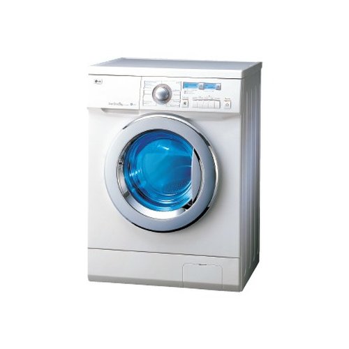 Lg WD-10340ND