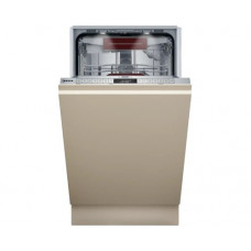 Встраиваемая посудомоечная машина Neff S857YMX02E