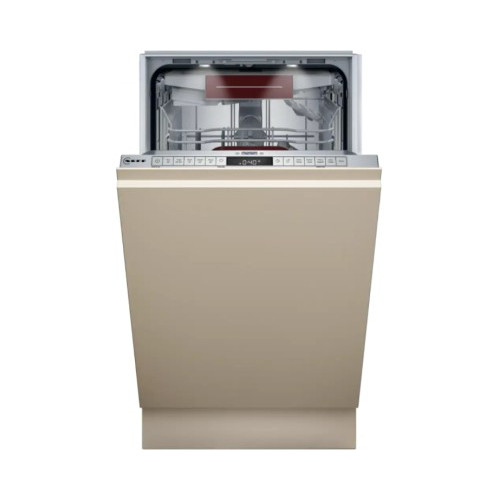 Встраиваемая посудомоечная машина Neff S857YMX02E