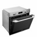 Электрический духовой шкаф DeLonghi NSM 11 XL RF RUS