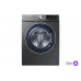 Стиральная машина Samsung WW80R62LVFXDLP (EcoBubble)