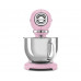 Планетарный миксер Smeg SMF03PKEU