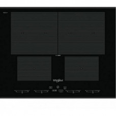 Варочная поверхность WHIRLPOOL SMO 654 OF/BT/IXL
