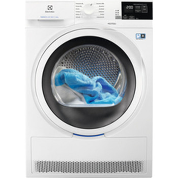 Сушильная машина Electrolux DelicateCare 800 EW8H458WP