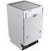 Встраиваемая посудомоечная машина Midea MID45S050