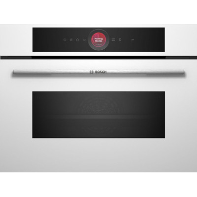 Электрический духовой шкаф Bosch CMG7241W1