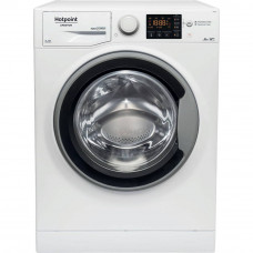 Стиральная машина Hotpoint RST 6229 S RU