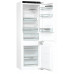 Встраиваемый двухкамерный холодильник Gorenje GDNRK5182A2