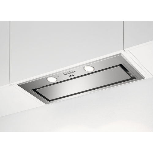 Встраиваемая вытяжка AEG DGE5861HM