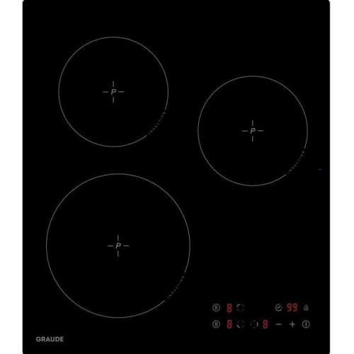 Варочная панель Graude IK 45.0 S