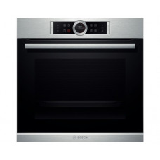 Духовой шкаф Bosch HBG655BS1