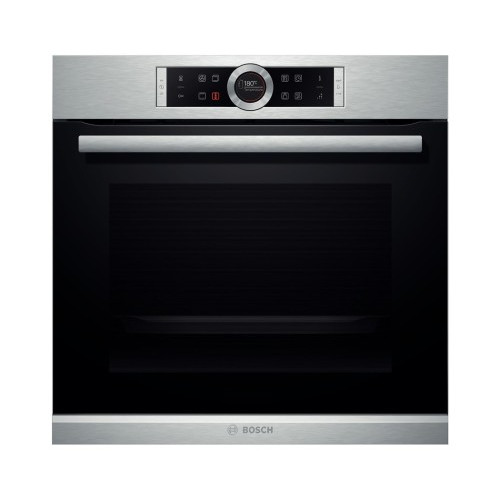 Духовой шкаф Bosch HBG655BS1
