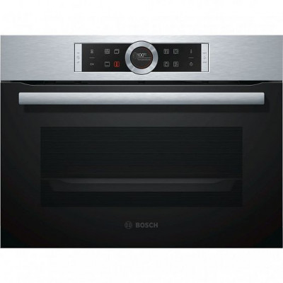 Электрический духовой шкаф BOSCH CBG633NS1