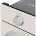 Встраиваемая микроволновая печь Maunfeld MBMO349GBG
