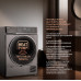 Сушильная машина с инвертором Weissgauff WD 879 Diamond Heat Pump