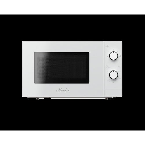 Отдельностоящая микроволновая печь Monsher MTW 204 Blanc