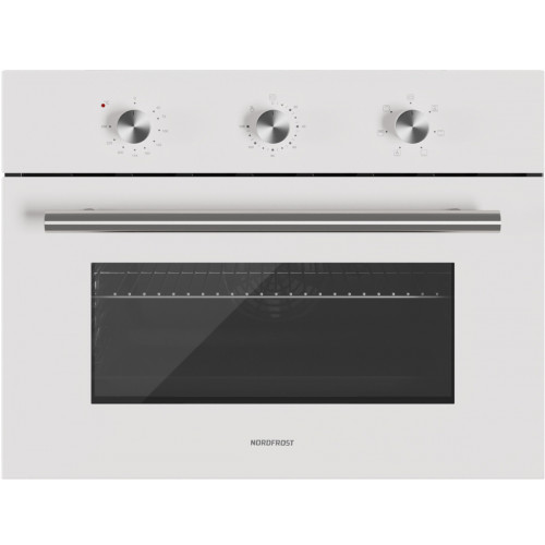 Встраиваемый электрический духовой шкаф Nordfrost HM 5060 W