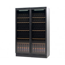 Винный шкаф Vestfrost Solutions VKGSBS 571 S