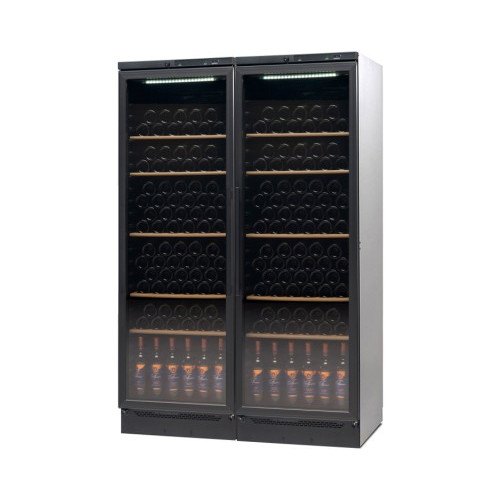 Винный шкаф Vestfrost Solutions VKGSBS 571 S
