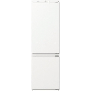 Встраиваемый холодильник Gorenje RKI418FE0