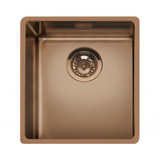 Мойка Smeg VSTR34CUX