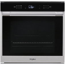 Встраиваемый электрический духовой шкаф Whirlpool W7 OM4 4S1P