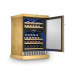 Винный шкаф IP Industrie CEXP 45-6 RD