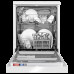 Посудомоечная машина Maunfeld MWF60121W