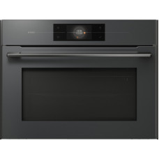 Компактный духовой шкаф Asko OCM8478GG