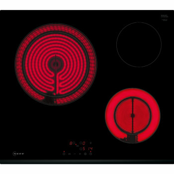 Электрическая варочная поверхность Neff T16FBK1L8