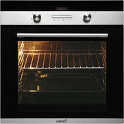 Духовой шкаф встраиваемый Cata CD 760 AS BK