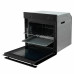 Электрический духовой шкаф DeLonghi DEO 745 NB NARA