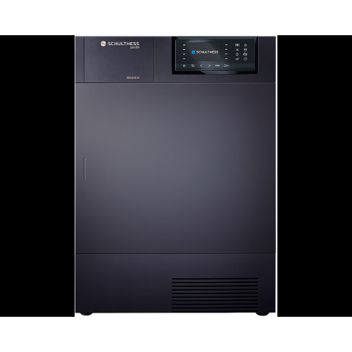 Сушильная машина Schulthess Spirit 660 Titan Rock