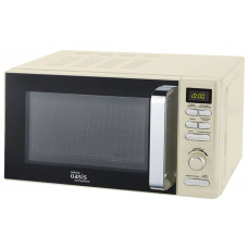 Микроволновая печь Oasis MW 80EI