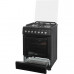 Плита газовая NordFrost GG 6062 B