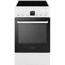 Электрическая плита MAUNFELD MEC55CW08D