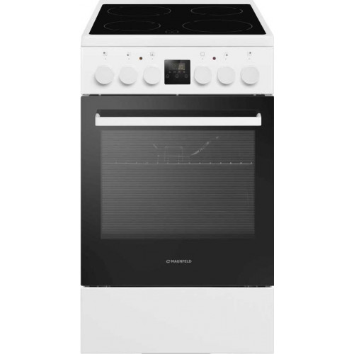 Электрическая плита MAUNFELD MEC55CW08D