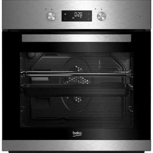 Встраиваемый духовой шкаф Beko BRE 22305 X