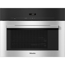 Пароварка Miele DG2740 EDST/CLST